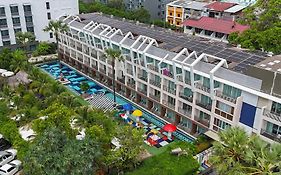 Sugar Marina Hotel - Art - Karon Beach